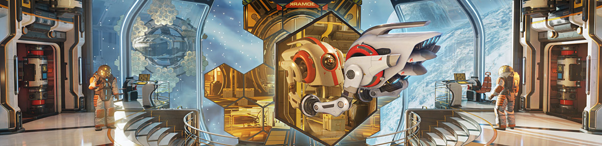 3dmark Android 版主介面
