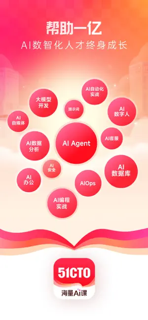 51cto 学堂首页