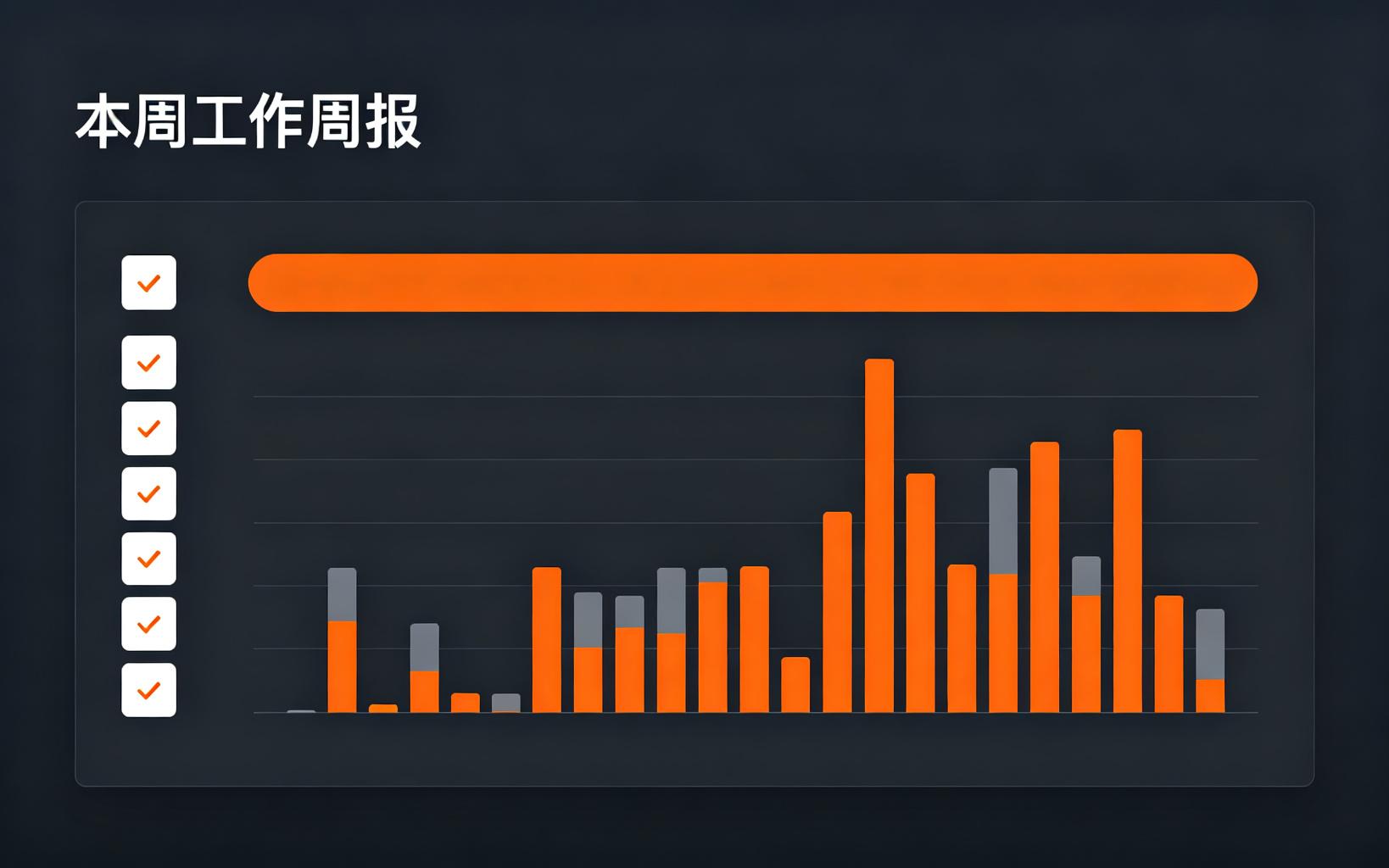 网站开发实战场景