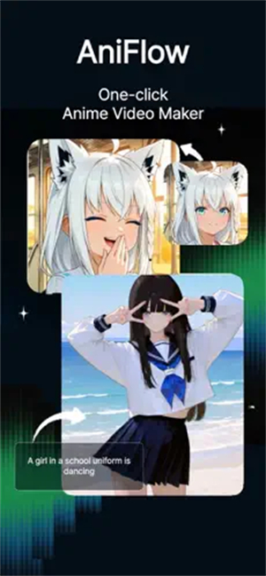 風格預設面板