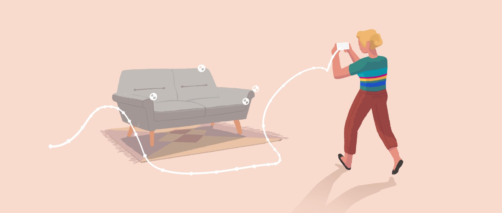 motion-tracking