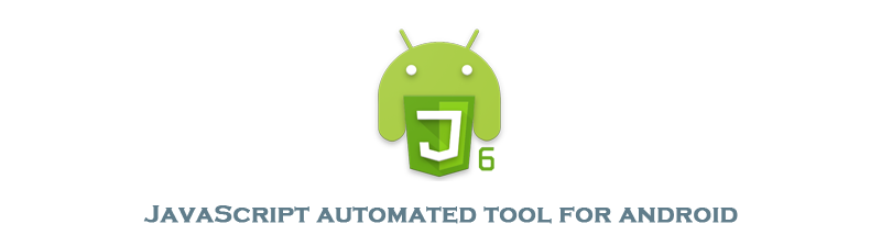 AutoJs6 主界面