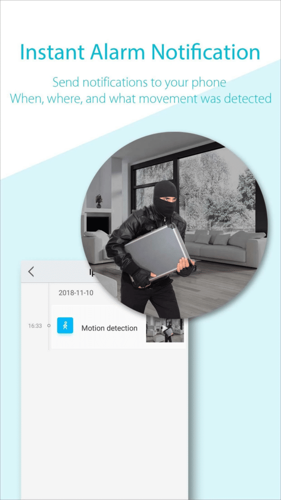 aview 錄影回放時間軸