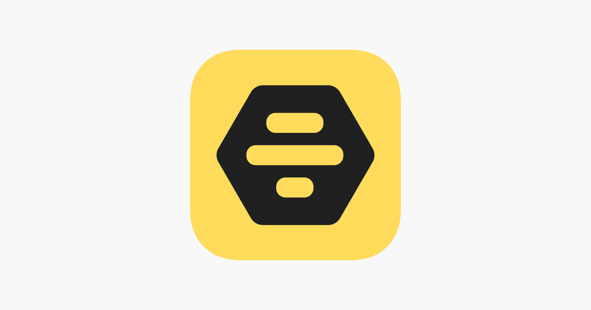 Bumble 應用圖示