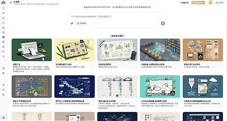 chatexcel 工作流示意