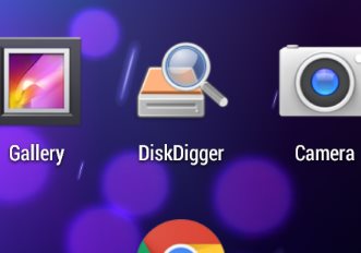 DiskDigger Android App 封面