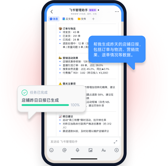 多渠道協同