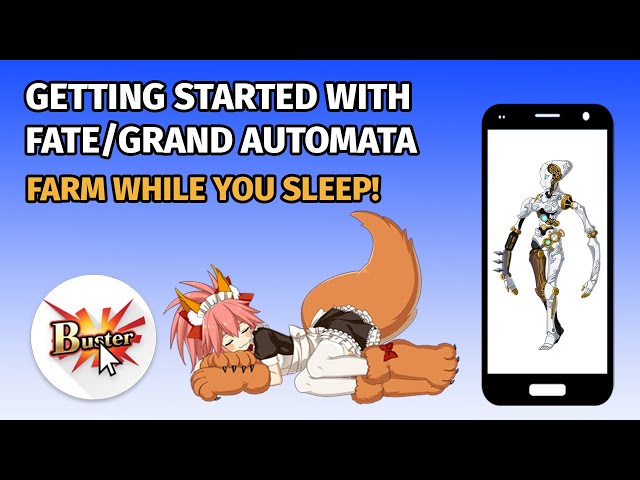 FGA 视频封面