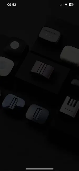fiil App 固件更新提示