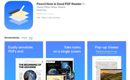 Flexcil