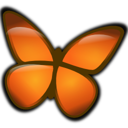 freemind logo 與完整腦圖示例