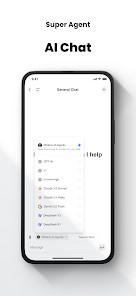 AI Slides 生成流程示意