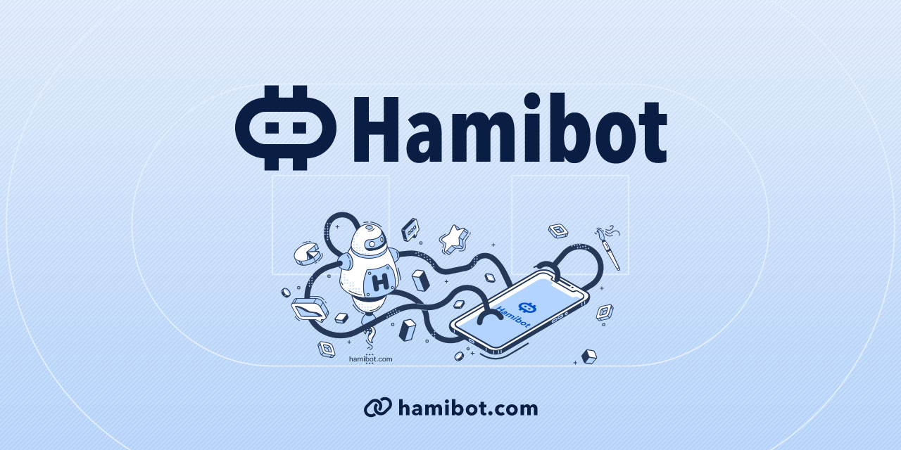 hamibot App 主界面