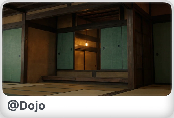 DoP 模型介面截圖