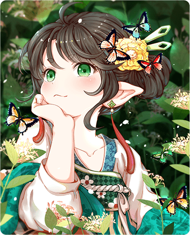 作品文件夹分组