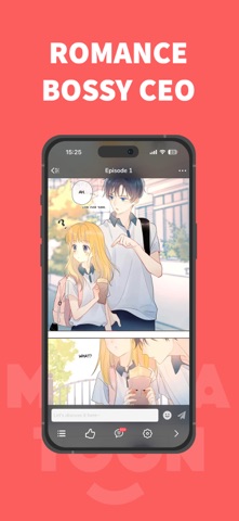 每週新刊與免費區塊