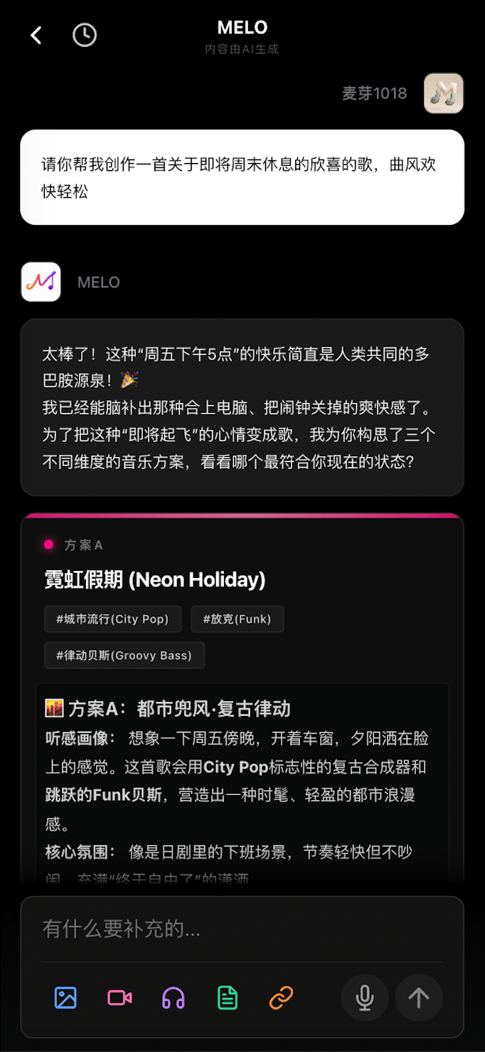 創作介面截圖