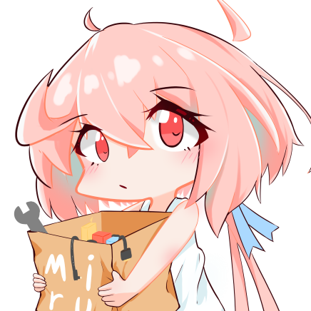 Miru Logo