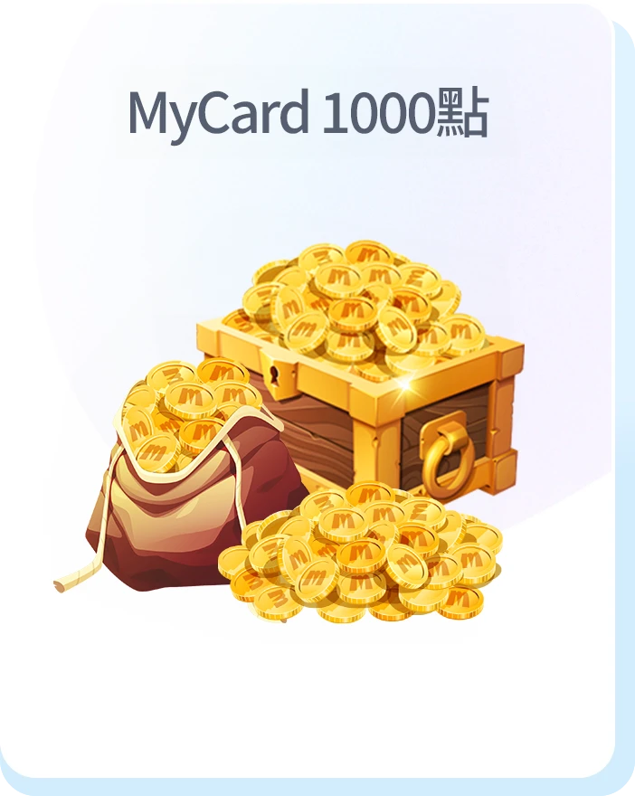 MyCard 活動橫幅與回饋