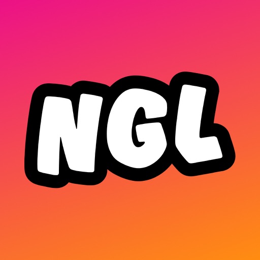 NGL 应用图标