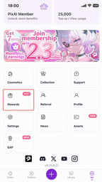 PixAI