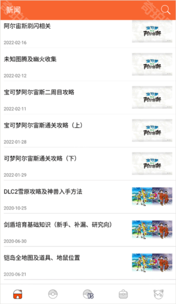首页概览