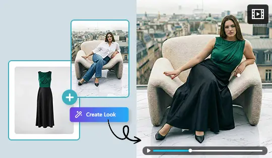 AI Video Ad Studio 从商品图直接生成短视频广告