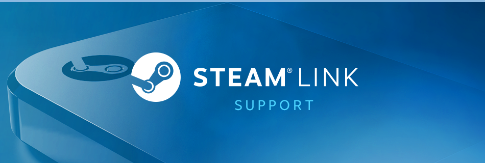Steam Link 網路設定