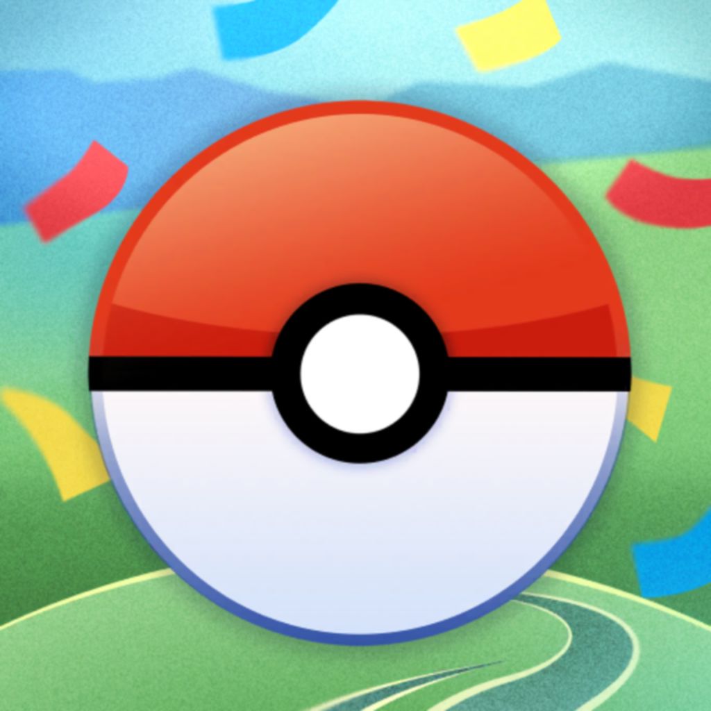 Pokémon GO MOD 示例