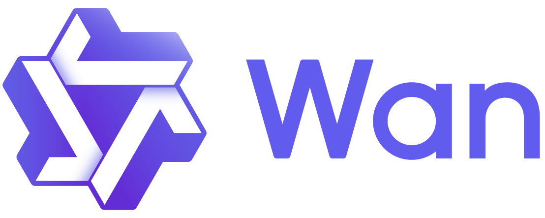 Wan2.2 品牌标识