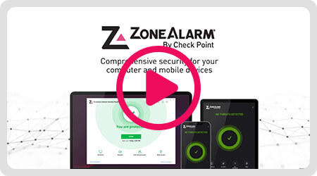 Web Secure 瀏覽器擴展狀態圖標